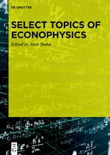 Select Topics of Econophysics - 