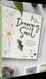 Drawing for the soul - Zoë Ingram