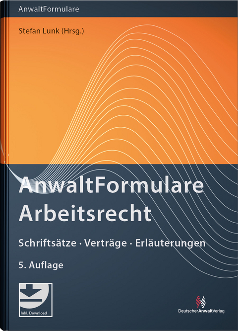 Arbeitsrecht - A. Susanne Becker, Marion Bernhardt, Martin Brock