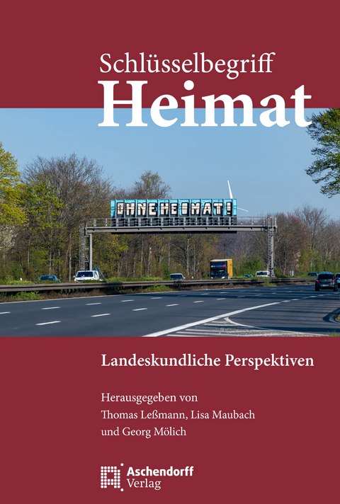 Schlüsselbegriff Heimat - 