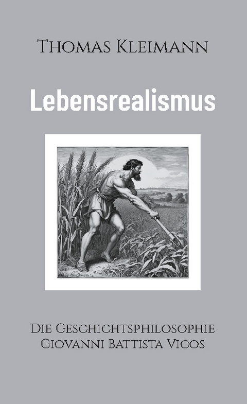 Lebensrealismus - Thomas Kleimann