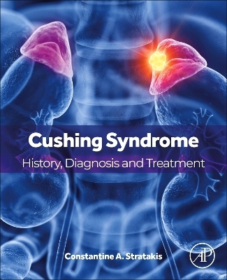 Cushing Syndrome - Constantine A. Stratakis