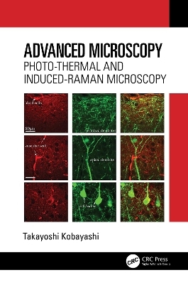 Advanced Microscopy - Takayoshi Kobayashi