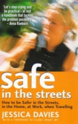 Safe in the Streets - Davies, Jessica