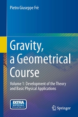 Gravity, a Geometrical Course - Pietro Giuseppe Frè