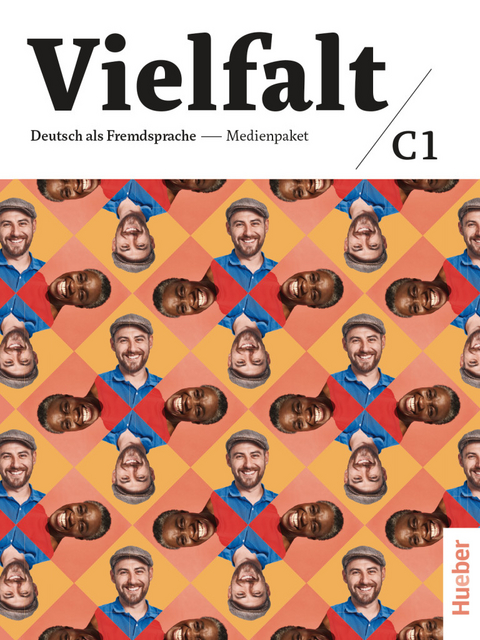 Vielfalt C1 - Dagmar Giersberg, Arwen Dammann, Christiane Seuthe, Corinne Warnecke, Urs Luger, Lukas Mayrhofer, Isabel Buchwald-Wargenau, Daniela Niebisch