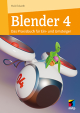 Blender 4 - Maik Eckardt