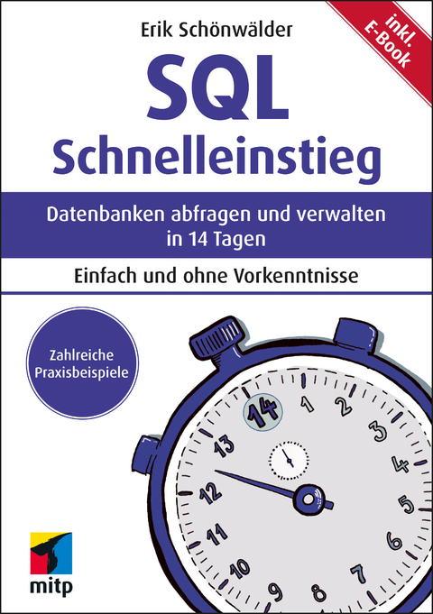 SQL - Erik Schönwälder