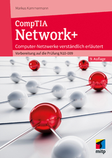 CompTIA Network+ - Markus Kammermann