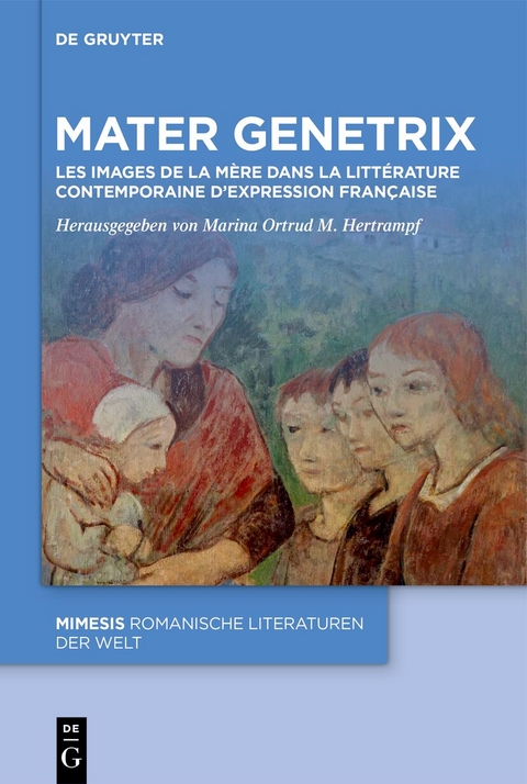 Mater Genetrix - 