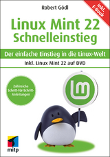 Linux Mint 22 - Robert Gödl