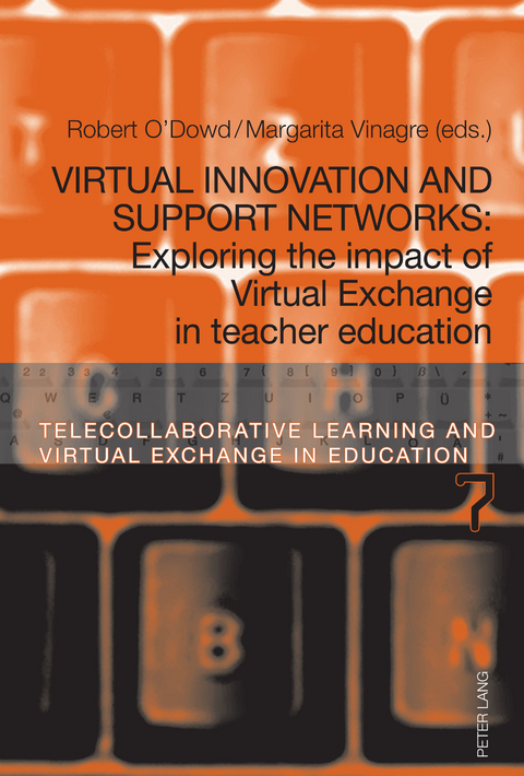 Virtual Innovation and Support Networks - 