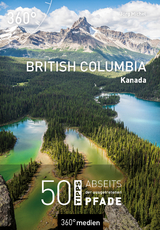 Kanada - British Columbia - Jörg Michel