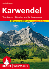 Karwendel - Edwin Schmitt