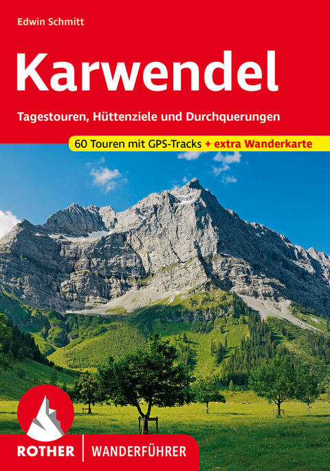 Karwendel - Edwin Schmitt