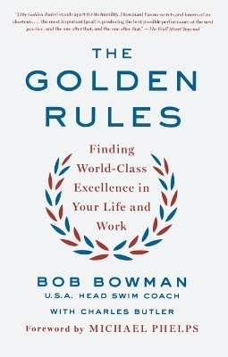 Golden Rules - Bob Bowman