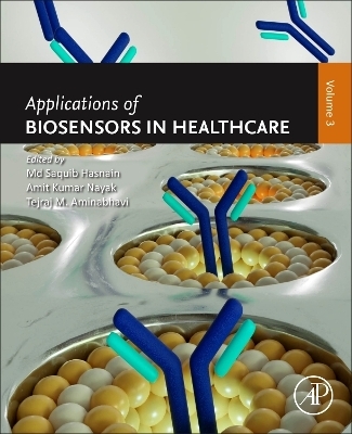 Applications of Biosensors in Healthcare - 