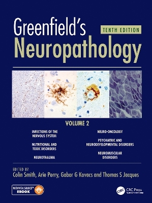 Greenfield's Neuropathology 10e Vol 2 - 