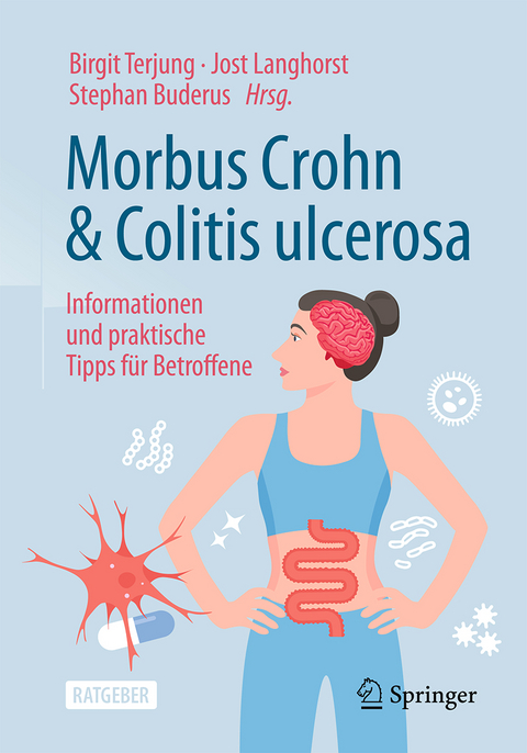 Morbus Crohn und Colitis ulcerosa - 