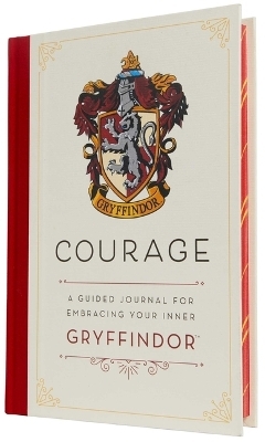 Harry Potter: Courage