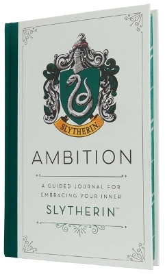 Harry Potter: Ambition