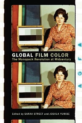 Global Film Color - 