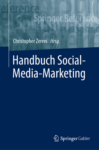 Handbuch Social-Media-Marketing