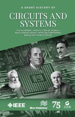 A Short History of Circuits and Systems - 