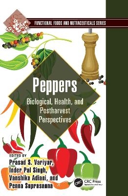 Peppers - 