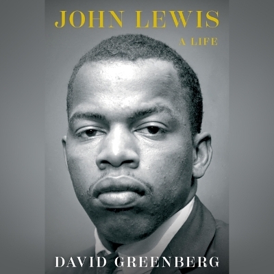 John Lewis - David Greenberg