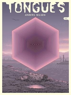 Tongues, Volume 1 - Anders Nilsen