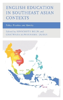 English Education in Southeast Asian Contexts - 