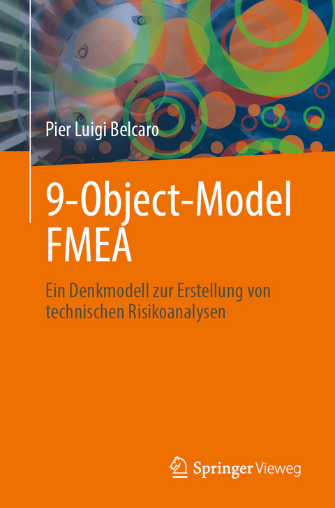 9-Object-Model FMEA - Pier Luigi Belcaro