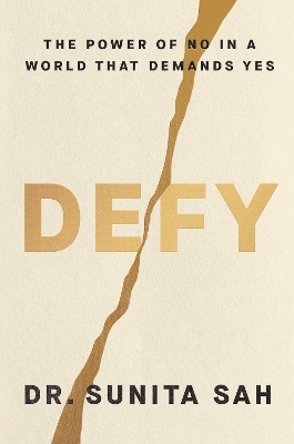 Defy - Sunita Sah