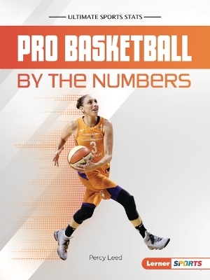 Pro Basketball by the Numbers - Percy Leed