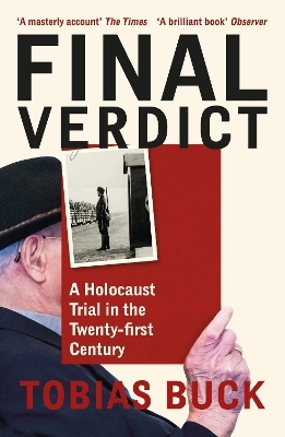 Final Verdict - Tobias Buck