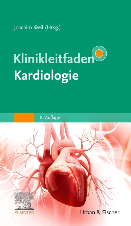 Kardiologie - 