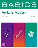 BASICS Vorkurs Medizin - Paul Yannick Windisch