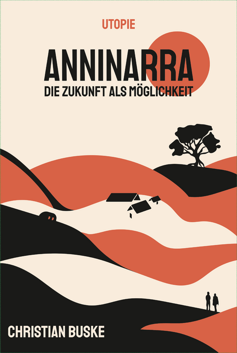 Anninarra - Christian Buske