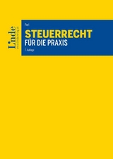 Steuerrecht für die Praxis - Mario Perl