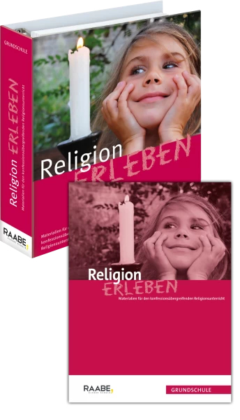 Religion erleben