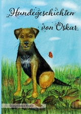 Hundegeschichten von Oskar - Stephanie Köck