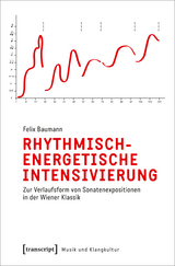 Rhythmisch-energetische Intensivierung - Felix Baumann