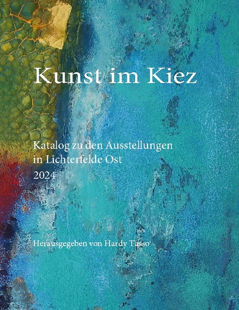 Kunst im Kiez - 