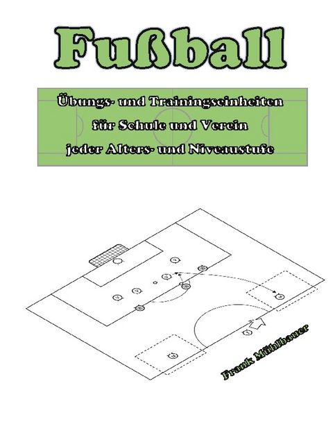 Fußball - Frank Mühlbauer