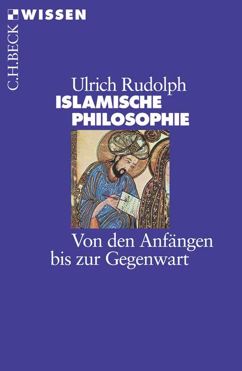 Islamische Philosophie - Ulrich Rudolph