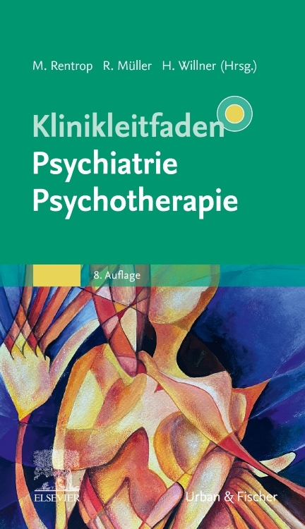 Psychiatrie, Psychotherapie - 