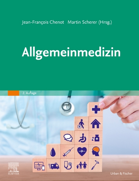 Allgemeinmedizin - 