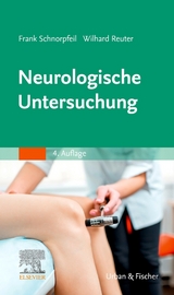 Neurologische Untersuchung - 