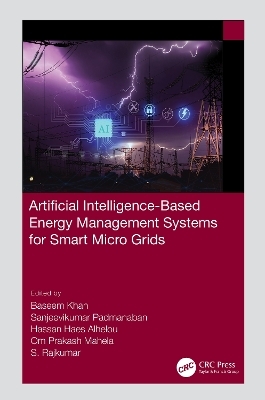 Artificial Intelligence-Based Energy Management Systems for Smart Microgrids - 